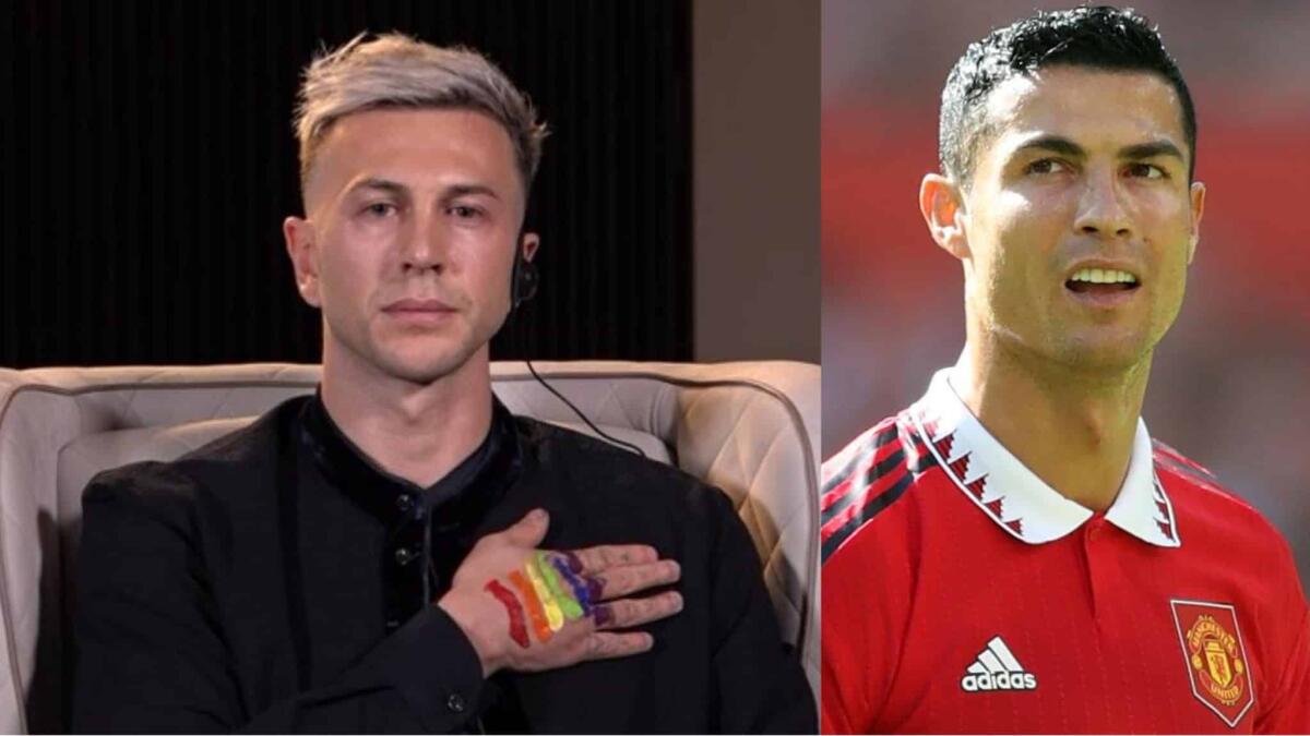L'enorme ego di Bernardeschi: "Capisco Ronaldo, anche io sono stato criticato per le mie scelte" - 