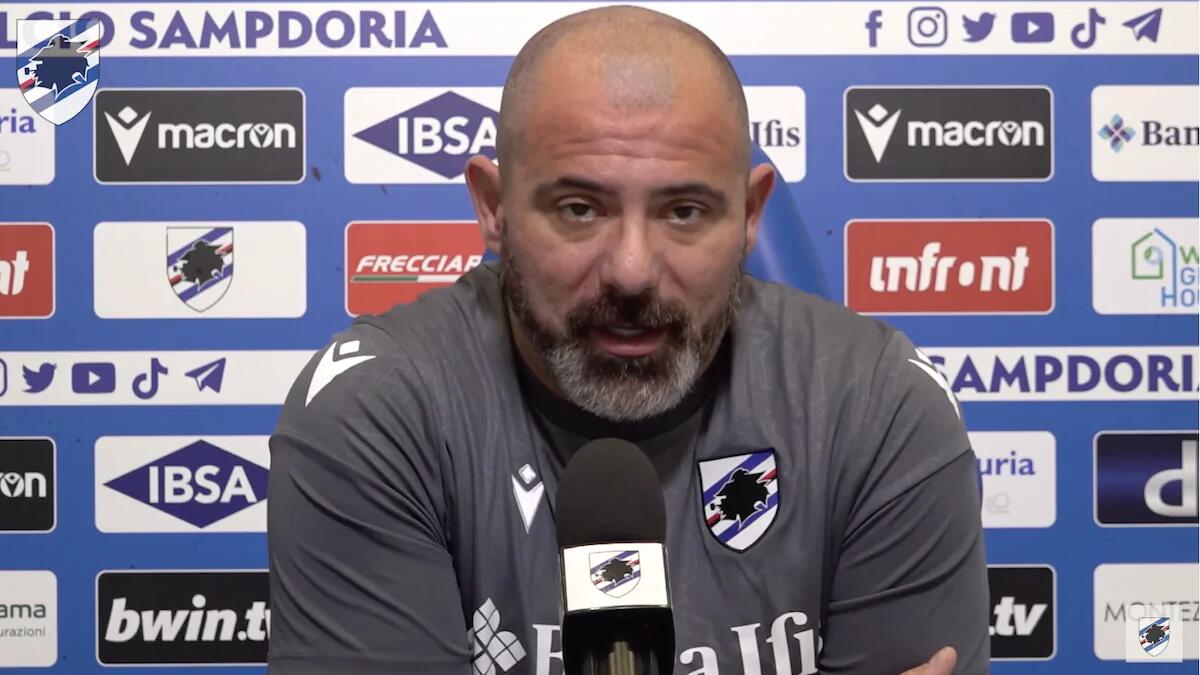 Stankovic: "La Fiorentina ha meno punti di quelli che meritava ma questo non è un mio problema" - 
