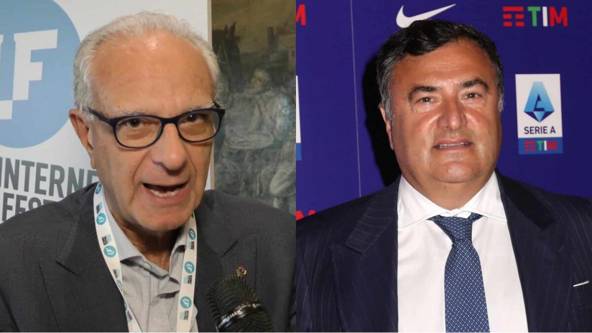 Grassia attacca: "Nessun dirigente della Fiorentina è in grado di farsi rispettare dal potere del calcio" - 