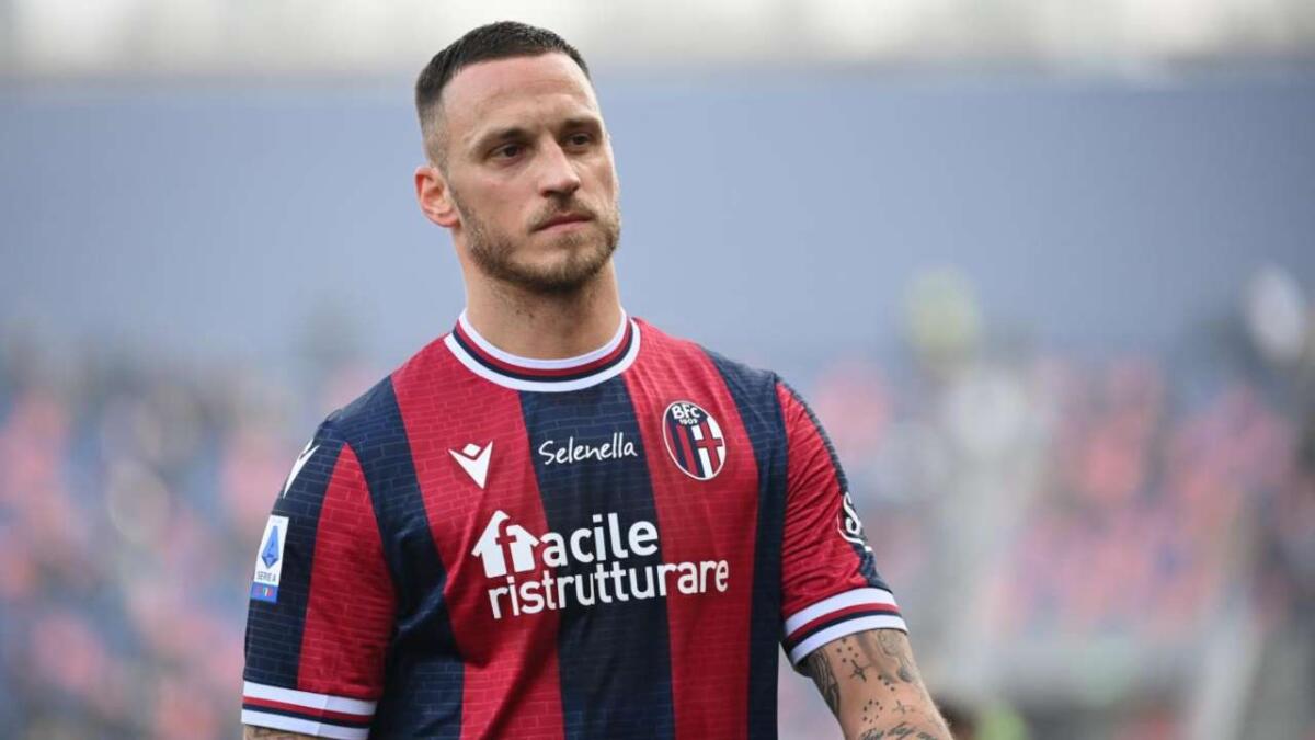 Arnautovic: "Difficile rifiutare il Manchester United, loro sono in cima al mondo mentre il Bologna no" - 