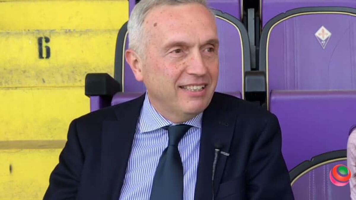 Mencucci: "Mi sarebbe piaciuto restare alla Fiorentina. A Lecce vogliamo ripetere quanto fatto a Firenze" - 