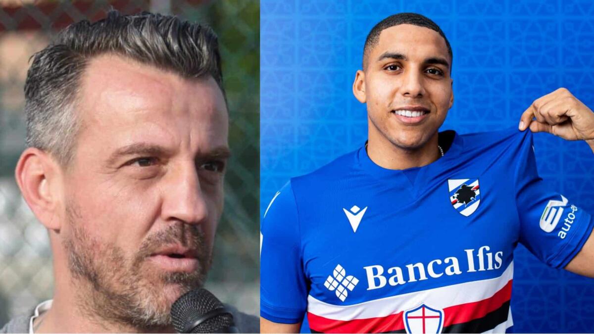 Flachi scettico su Sabiri: "Giocatore discontinuo che alla Sampdoria non ha lasciato il segno" - 