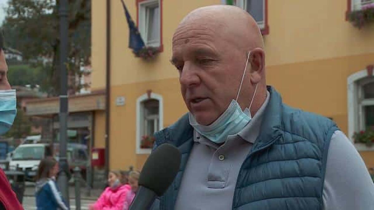 Niente ritiro a Moena, il sindaco: "Dispiace ma comprendiamo". L'ad: "Società corretta" - 