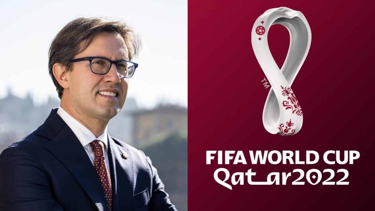 Nardella contro Qatar 2022: "Questi Mondiali sono disumani e rappresentano l'antitesi del calcio" - 