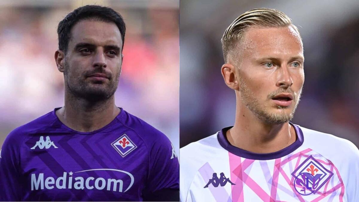 Non ce la fa Bonaventura:  il costato fa sempre male. Al suo posto giocherà Barak - 