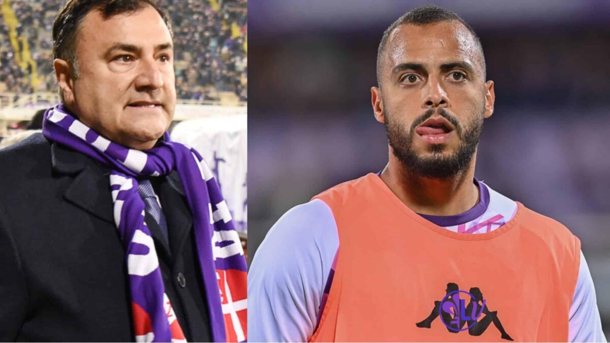 Barone che offre Cabral al Bologna significa che la Fiorentina ha già bocciato il brasiliano dopo 10 mesi - 