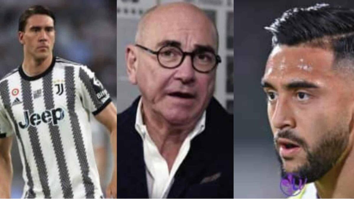 Bucchioni su Nico: "Fiorentina deve recuperarlo: anche Vlahovic ha saltato le ultime partite con la Juventus" - 