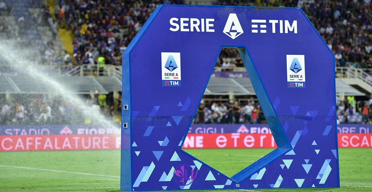 Ufficiale: Serie A, il campionato 2023/2024 inizierà il 20 agosto e finirà il 26 maggio - Firenze, stadio A.Franchi, 28.08.2022, Fiorentina-Napoli, foto Lisa Guglielmi. Copyright Labaroviola.com