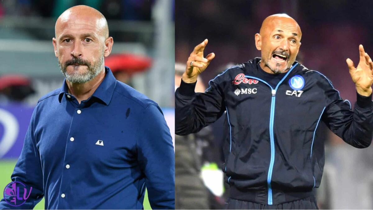 Come Italiano ha fermato il Napoli: attacco, aggressività, Amrabat in raddoppio e grande pressing - 