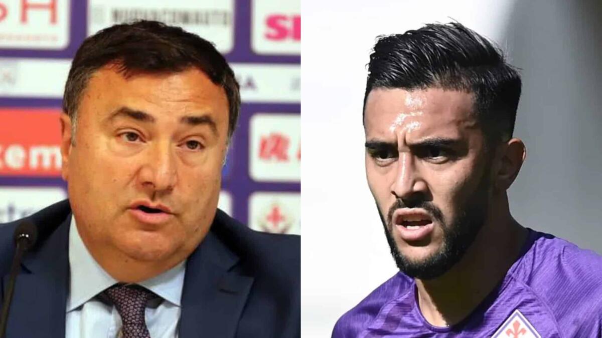 Nazione, Barone-Gonzalez ieri incontro chiarificatore: animi distesi e sorrisi, c’è sintonia - 