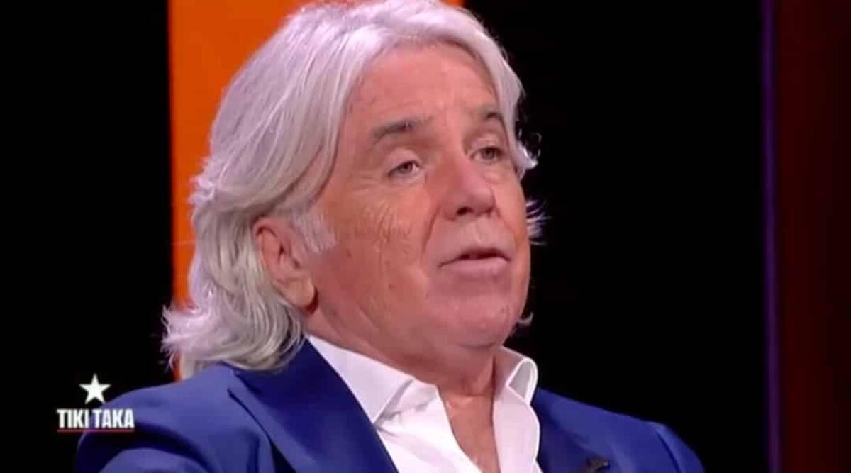 Zazzaroni: "Italiano è stato in confusione all'inizio, rimpiangere Torreira non è intelligente" - 