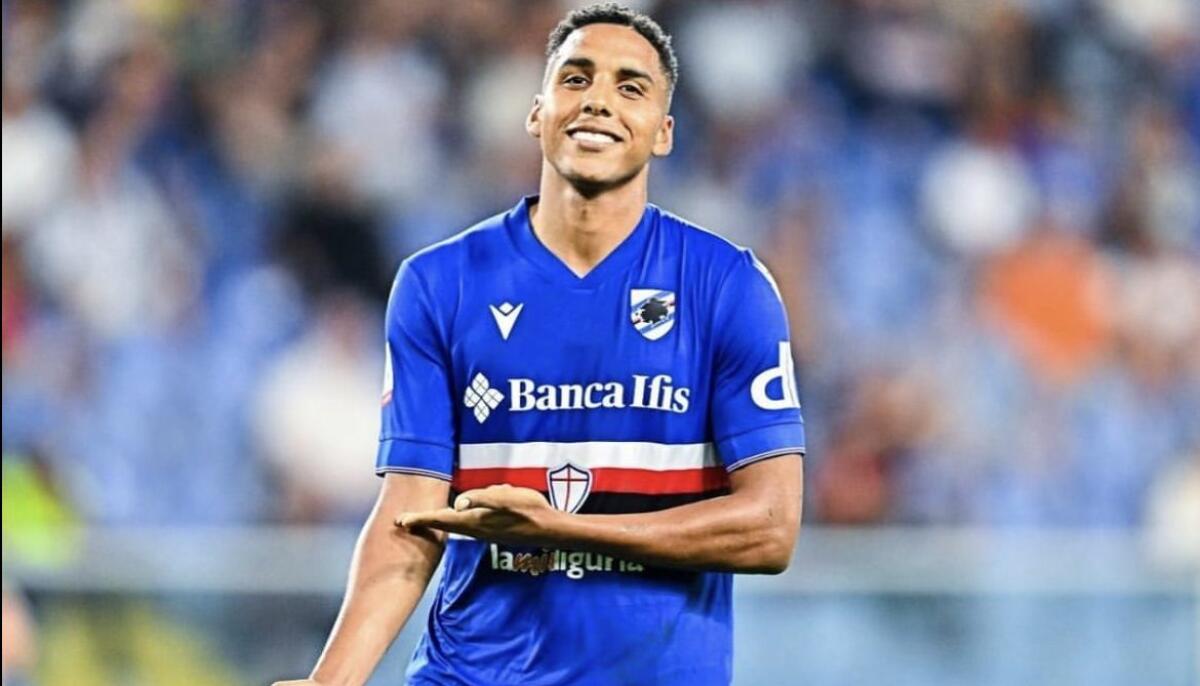 CorSport, forte concorrenza per Sabiri: ci sono anche Torino e Lazio. La Samp vuole 10 milioni - 