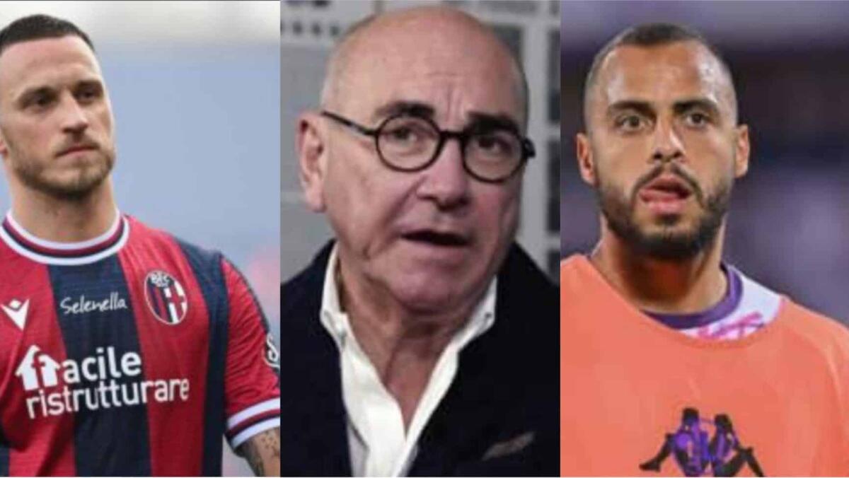 Bucchioni: "Arnautovic vale due Cabral: la Fiorentina ha bisogno di uno che la butti dentro" - 