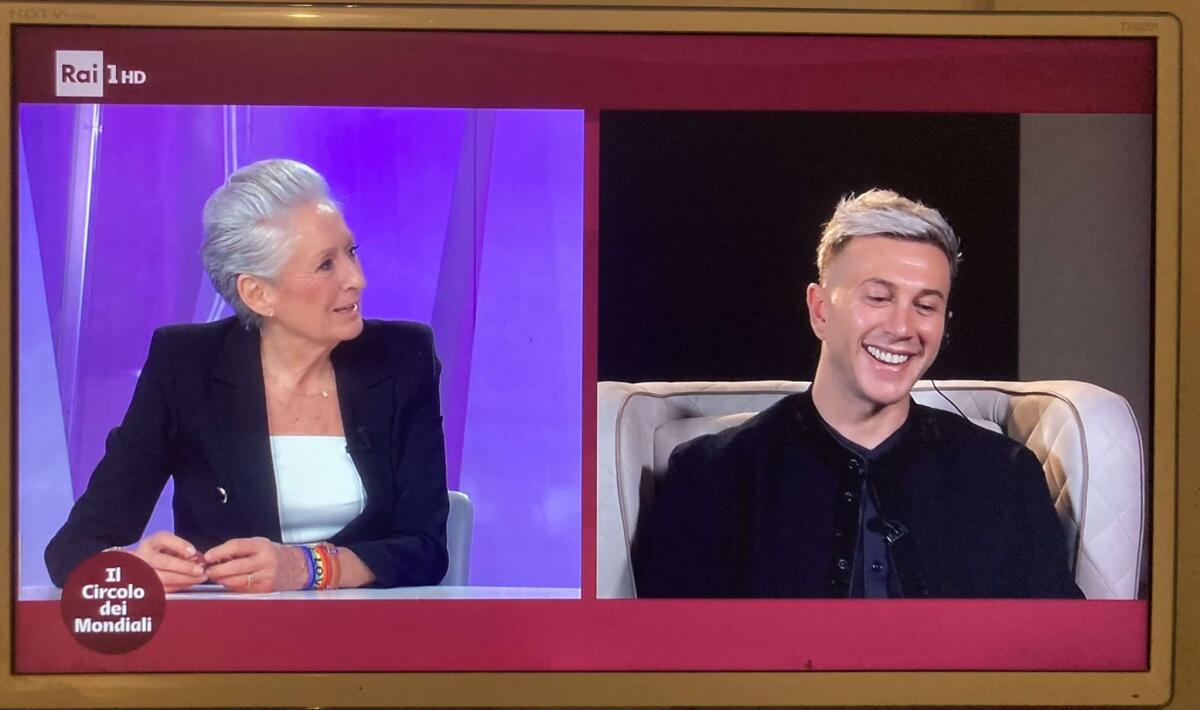 Bernardeschi: "A Firenze mi chiamavano Brunelleschi, succedeva quando giocavo nella Fiorentina" - 