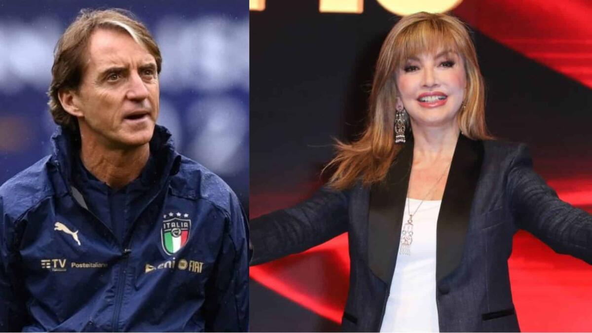 Italia in campo nel giorno dell'inizio dei mondiali. Per la Rai è più importante Ballando con le Stelle - 