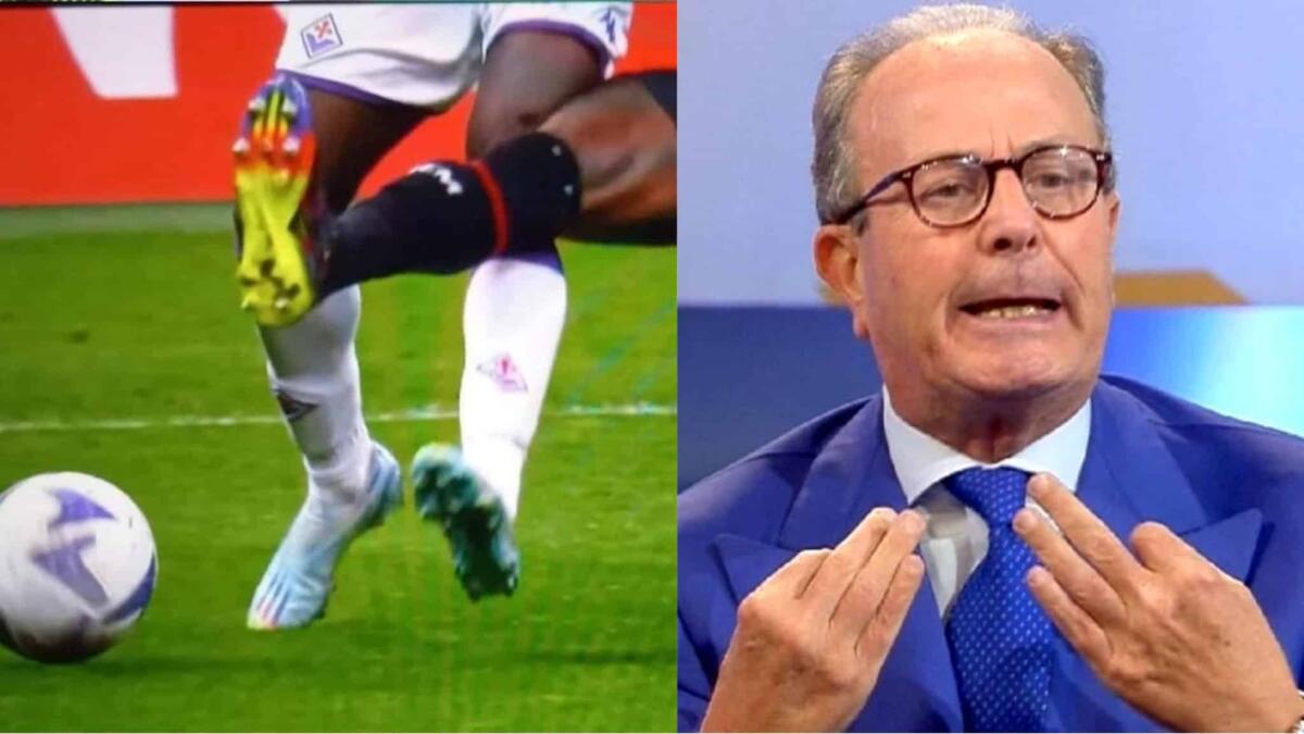A Pressing sono tutti d'accordo sul rigore per la Fiorentina, tranne Ordine: "Coscia di Tomori impressionante" - 