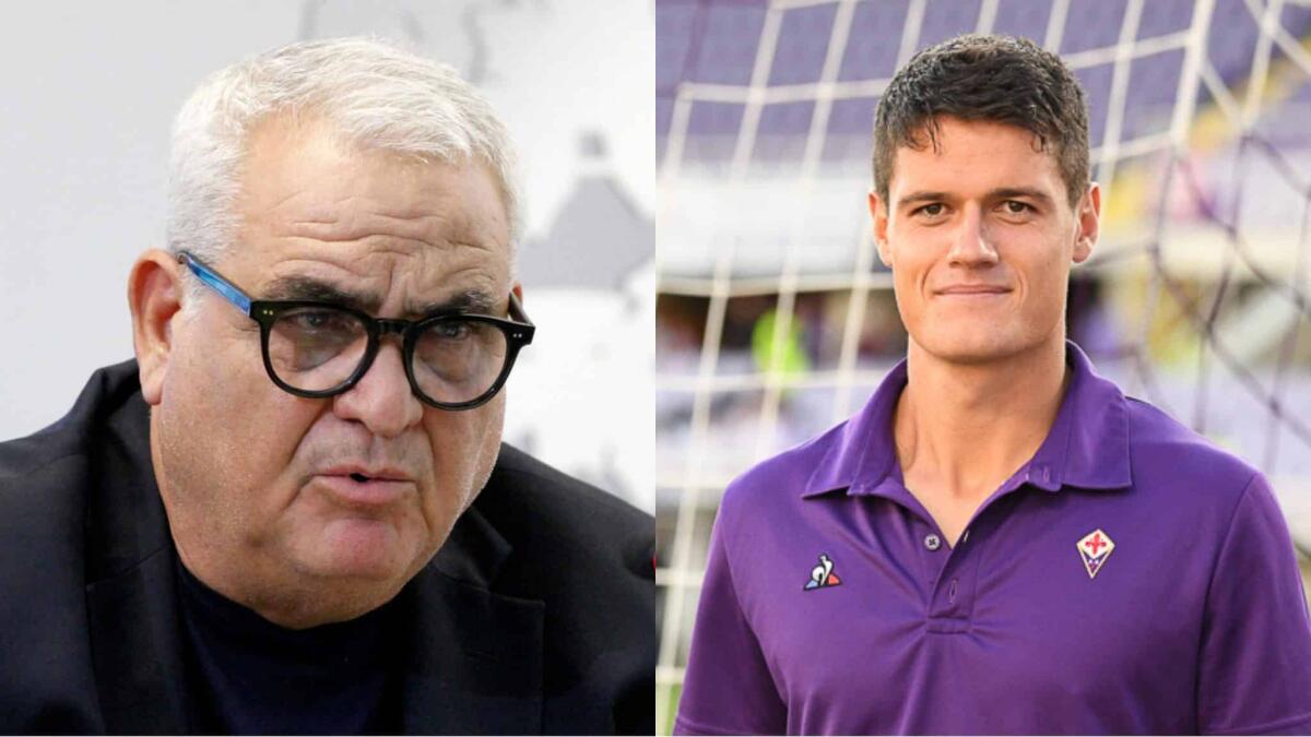 Corvino: "Alla Fiorentina Norgaard non è stato valorizzato, ora va al mondiale al posto di Hjulmand" - 