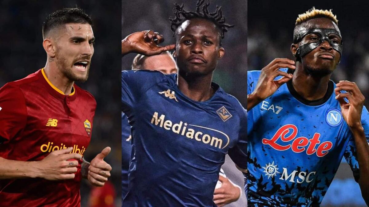 Fantacalcio, Kouamé sa far male a Marassi. Osimhen-mania, si è sbloccato Pellegrini. Out Kvaratskhelia - 