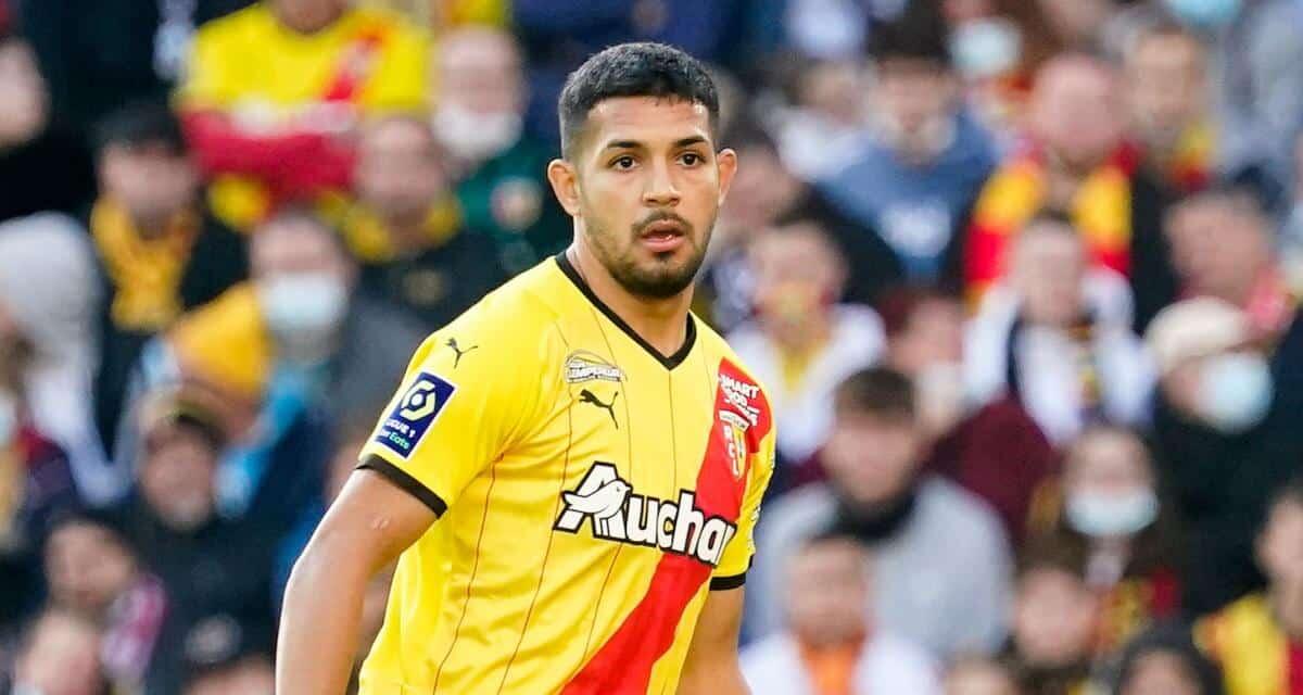 La Fiorentina vuole Medina, difensore centrale del Lens, costa 20 milioni. Burdisso cura la trattativa - 