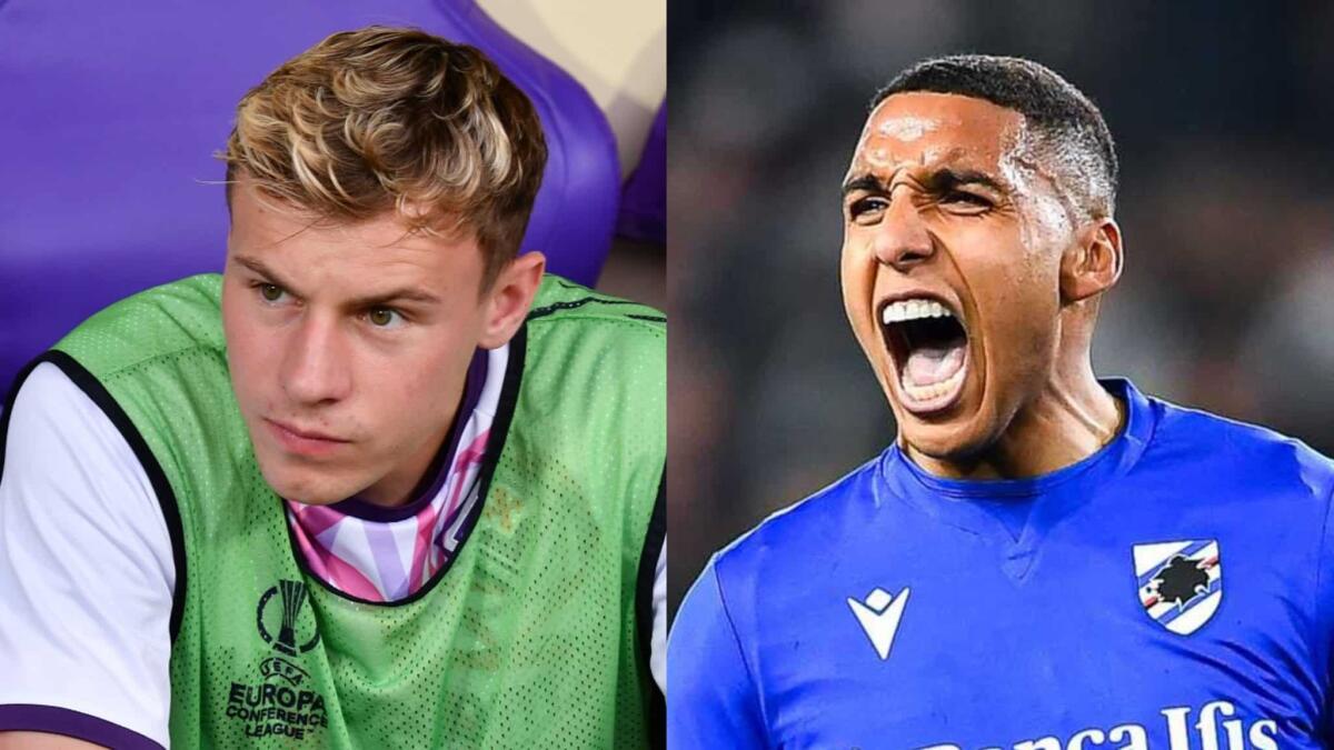 CorSport, Sabiri-Fiorentina? Viva l’ipotesi scambio con Zurkowski, la Samp chiede 10 milioni - 