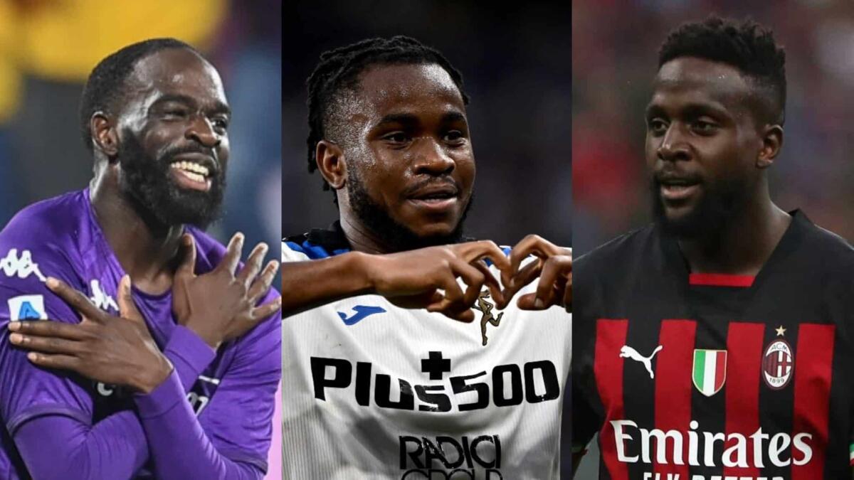 Fantacalcio, è il momento di Ikoné. Lookman show, chance per Origi. Torna Berardi? - 