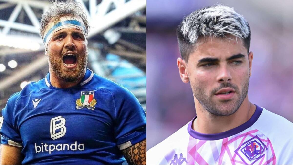 Cannone e la battuta sulla stretta di mano con Sottil: "Il fisioterapista mi ha detto di far piano con lui" - 