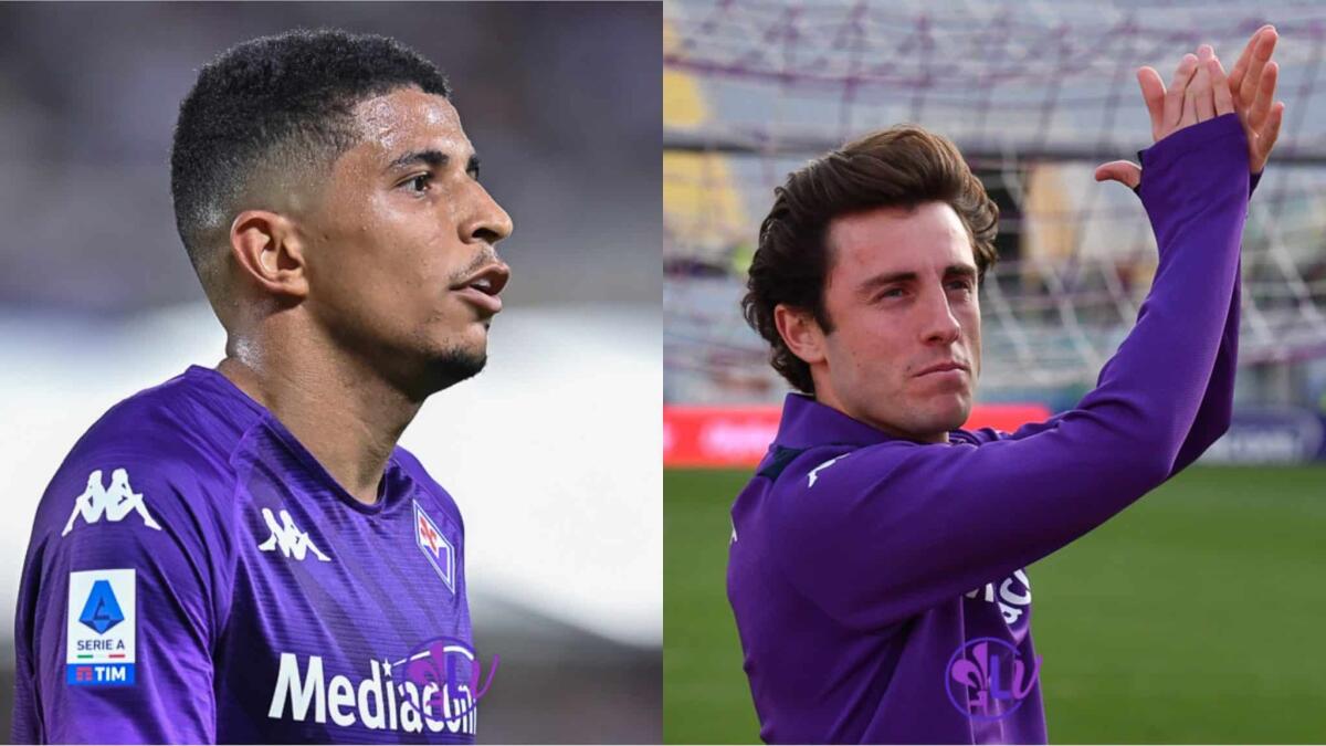 Pruzzo: "Odriozola andrà alla Juventus, Fiorentina ha cercato di riprenderlo perchè scontenta di Dodò" - 