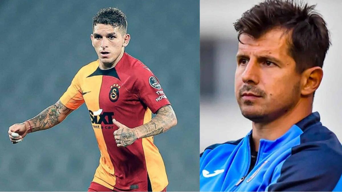 Basaksehir, che disastro. Perde in casa 0-7 contro il Galatasaray guidato da Torreira e Icardi - 