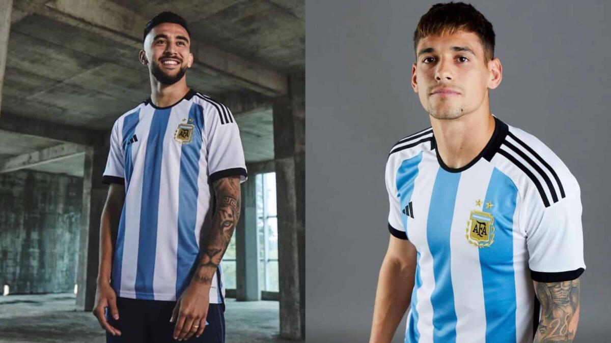 Dall'Argentina: "Nico Gonzalez va al mondiale mentre Martinez Quarta escluso dai convocati" - 