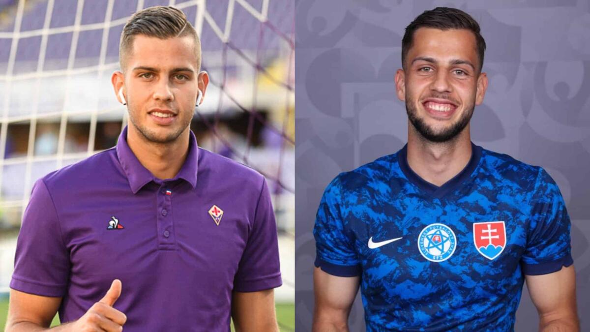 Hancko: “Alla Fiorentina ero uno slovacco troppo giovane. Dovevo imparare tutto, nessuno parlava inglese” - 