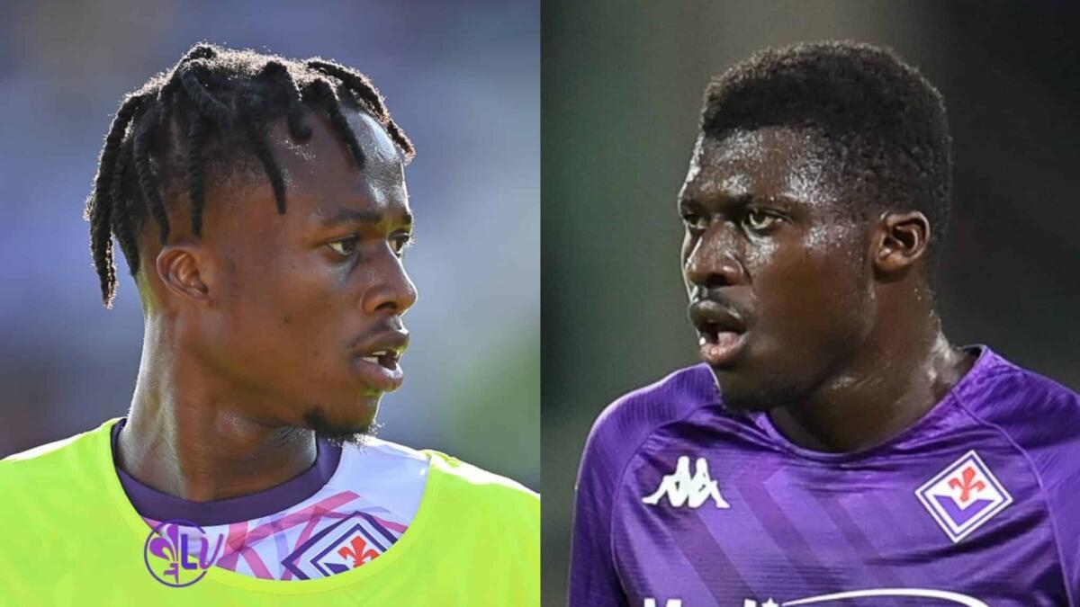 Gazzetta dello Sport, Lo Spezia guarda in casa Fiorentina: chieste informazioni per Duncan e Kouamé - 