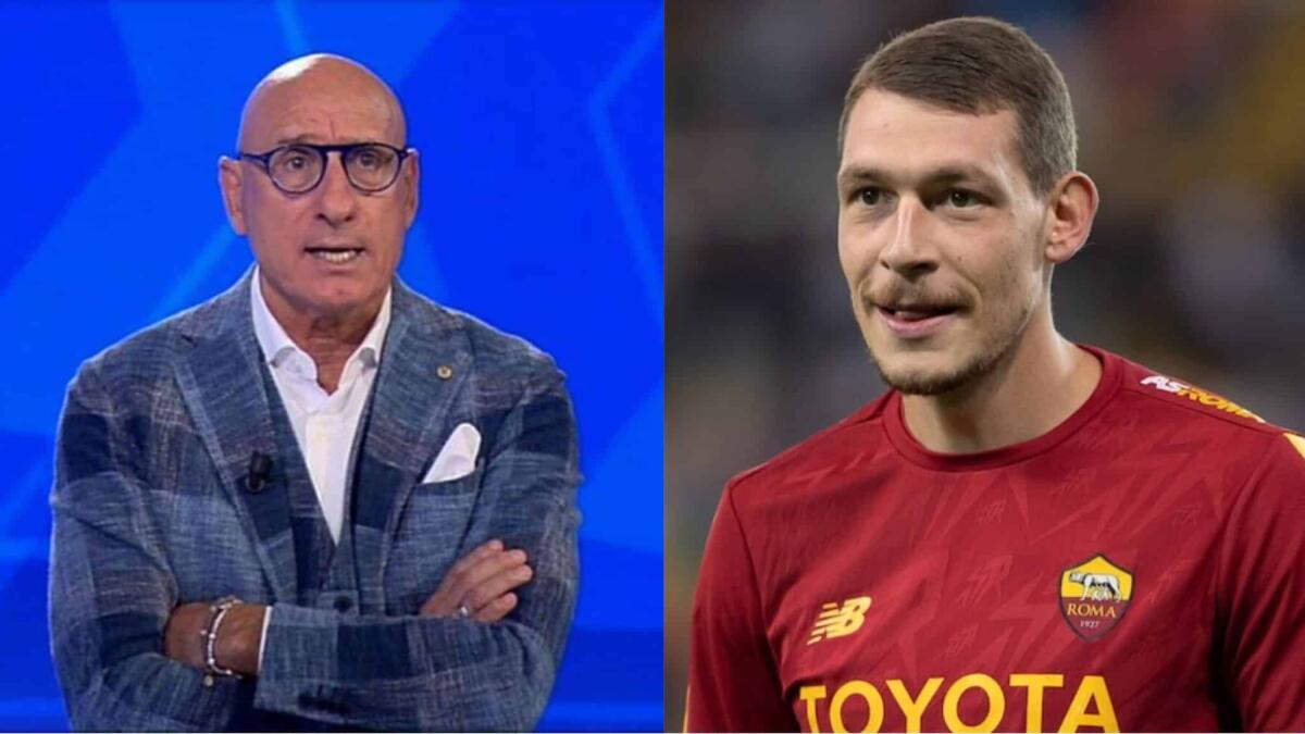 Graziani sicuro: "Prenderei Belotti alla Fiorentina al posto di Cabral. Jovic può fare solo brutte figure" - 