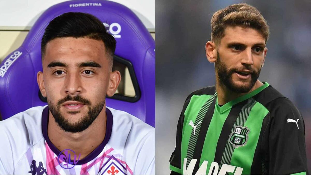 "Se dopo il mondiale arrivassero 50 milioni per Nico Gonzalez lo venderei, ma poi va preso un Berardi" - 