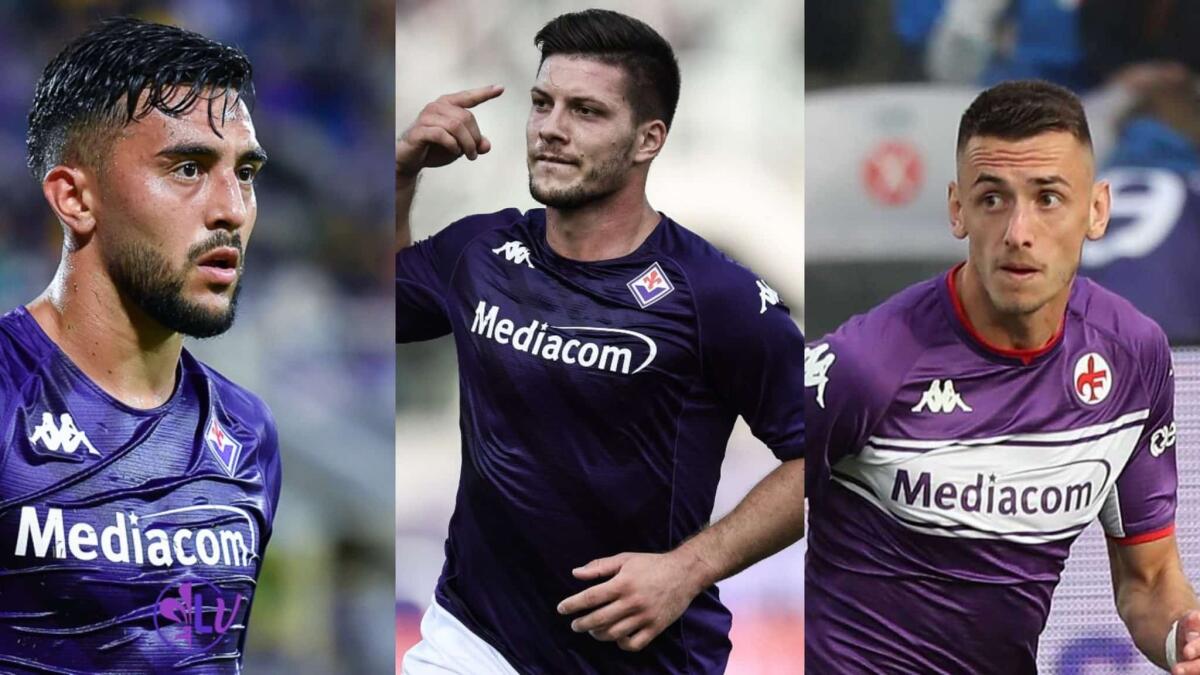 Dalla Serbia con furore. 5 su 5 tutte vinte. Gonzalez, così puoi anche restare in Argentina - 