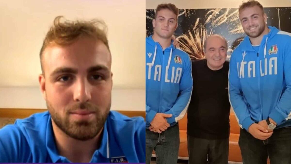 N. Cannone: “Sono un tipo da Curva, sempre bello sentire la Fiesole. Giocare al Franchi sarà speciale” - 