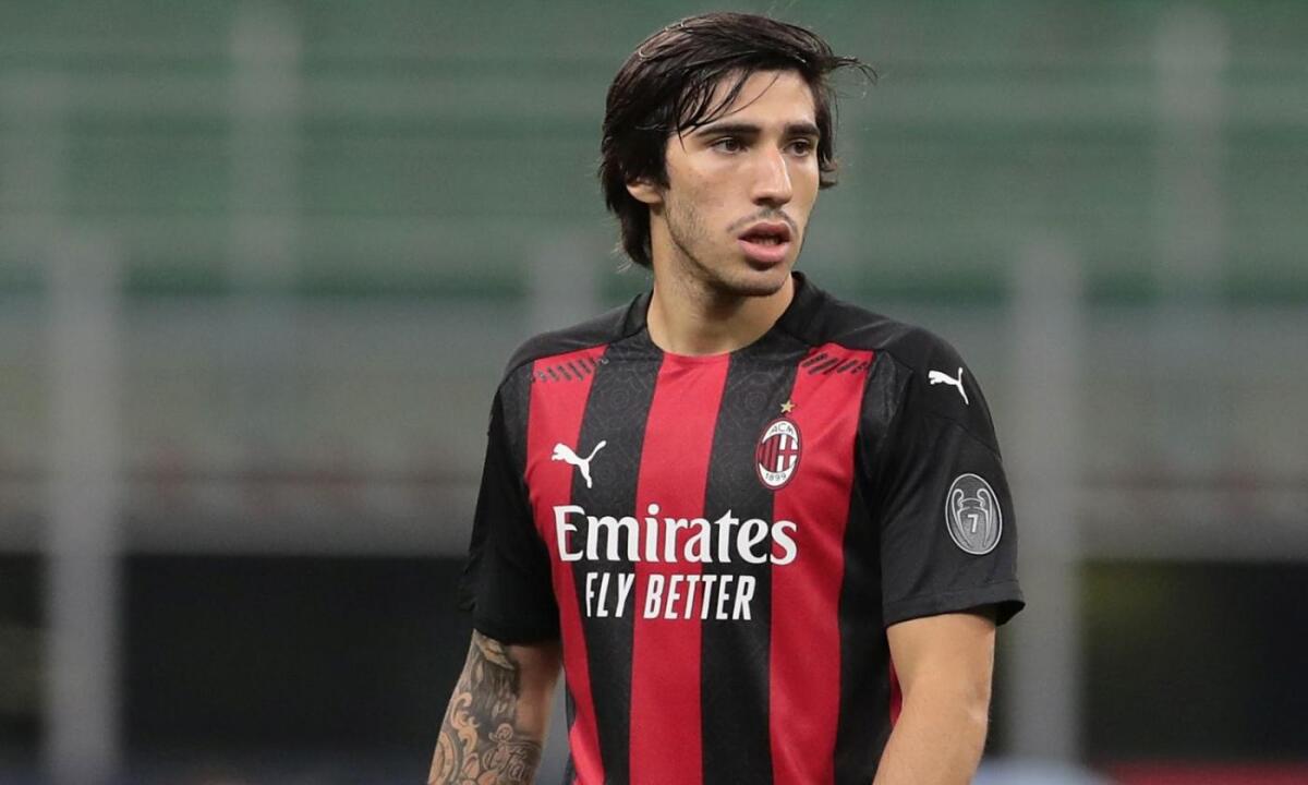 Tonali ''avverte'' la Fiorentina: ''Abbiamo voglia di ripartire subito dopo la Cremonese'' - 