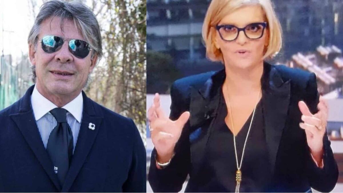 Il Mondiale sulla Rai è un flop, da Sebino Nela al "Circolo" nel post partita, il prodotto è scadente - 