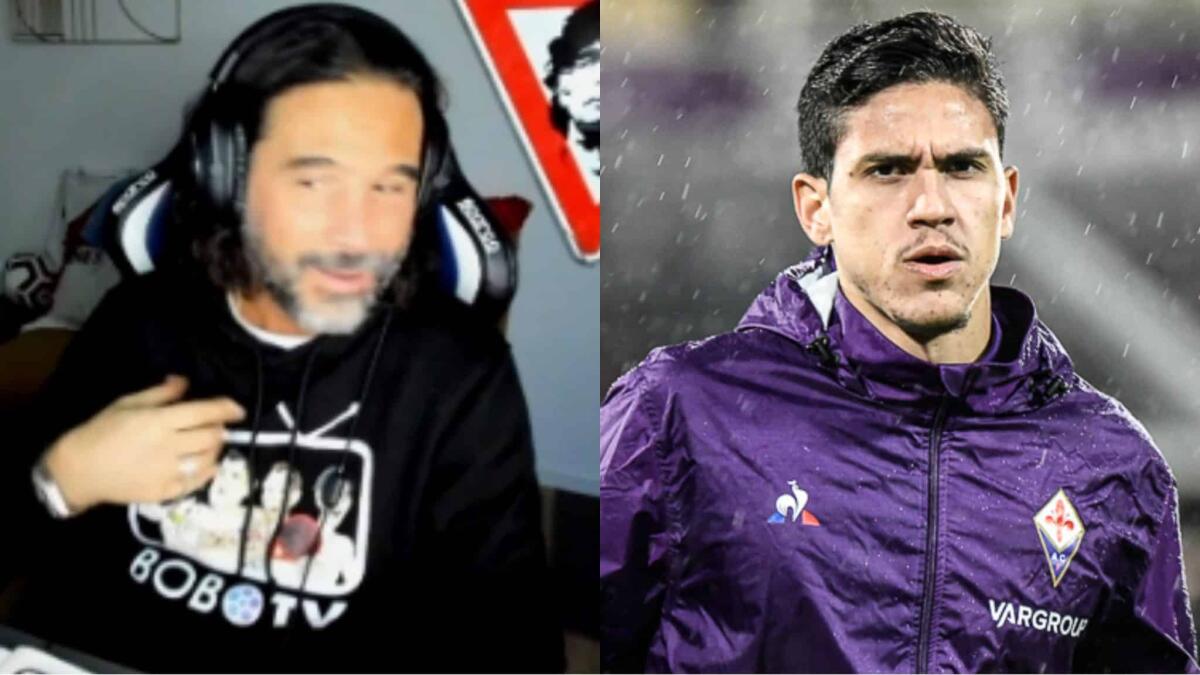 Adani ironizza: "Pedro al mondiale con il Brasile, era a Firenze, mandato a casa perchè definito scarso" - 