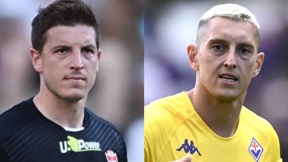 CorFio, Gollini-Cragno possibile scambio con il Monza. Barak, rinnovo legato al suo impiego  - 