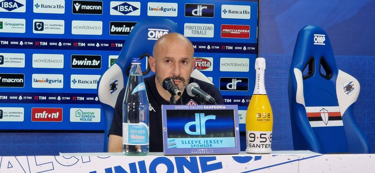 Italiano: "Bonaventura emblema del cambio tattico. Sul rigore mi hanno detto che era interpretabile" - 