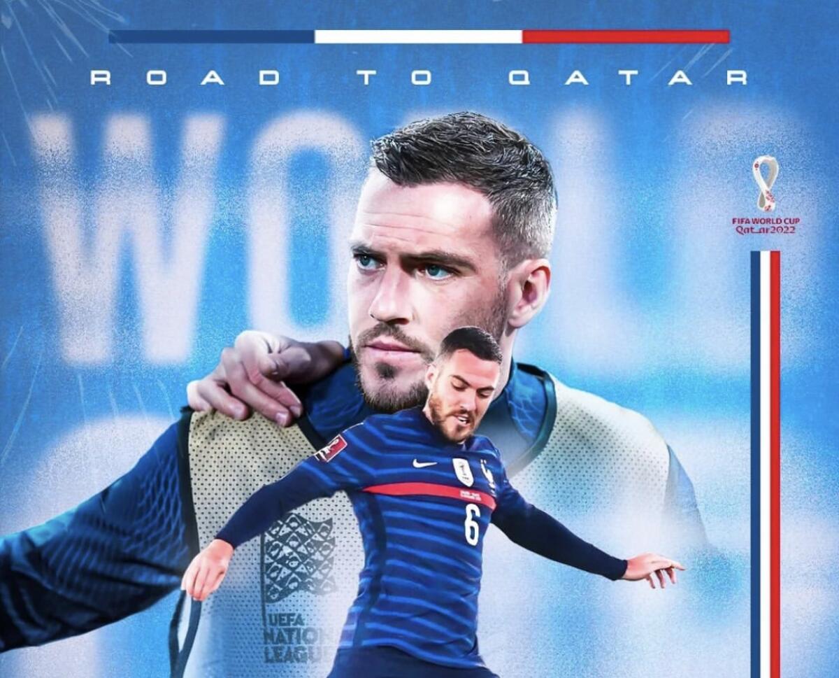 Deschamps convoca Veretout per il Mondiale, scoppia il caso in Francia: “È raccomandato” - 