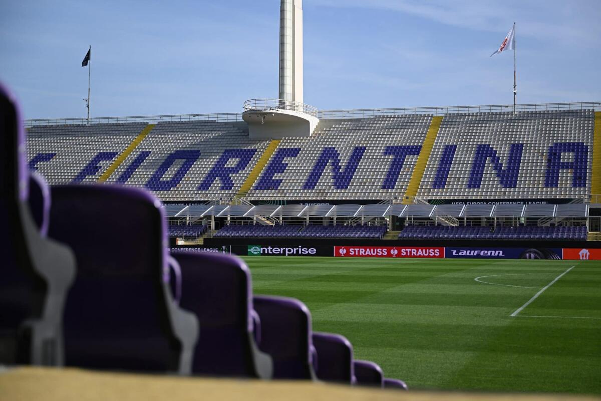 La FIGC si candida ad ospitare EURO 2032. Le partite si giocherebbero anche al Franchi di Firenze - 
