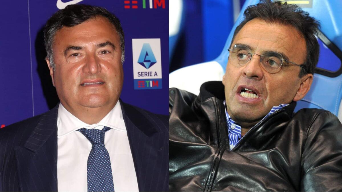 Giorgetti annuncia: "Si sono riaperti i rapporti tra la Fiorentina e l'Empoli. Bajrami e Zurkowski non preclusi" - 