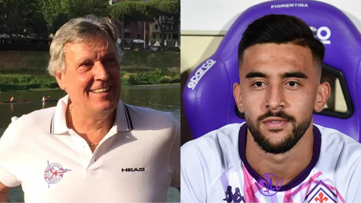 De Magistris su Nico: "Per 30 milioni lo vendo e lo porto io con la carrozza. Mi ero pure dimenticato di lui" - 