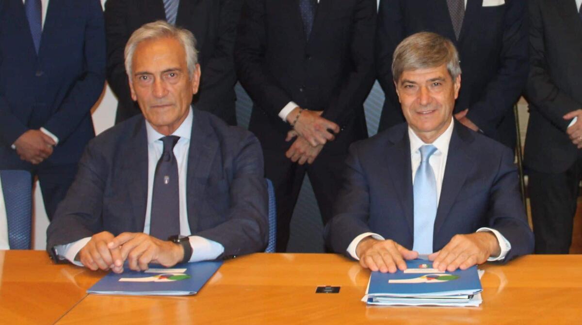 Esce dal carcere per traffico di droga e diventa capo degli arbitri, il caso di cui nessuno sta parlando - 