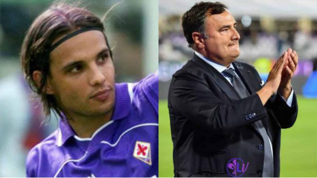 N. Gomes: “Barone mi ha mostrato il progetto del Viola Park: è fantastico. Contro il Braga spero di esserci” - 