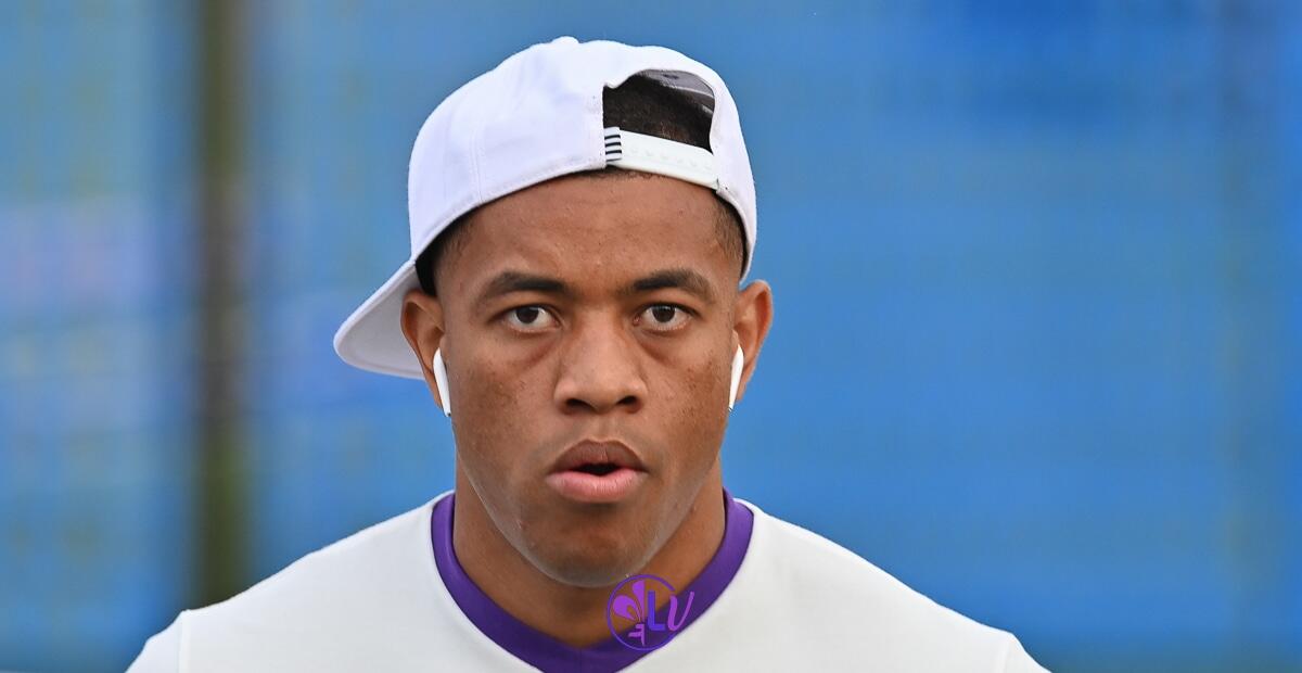 Igor organizza una partita di beneficenza in Brasile: "I bambini devono credere nei propri sogni" - Firenze, stadio A.Franchi, 28.08.2022, Fiorentina-Napoli, foto Lisa Guglielmi. Copyright Labaroviola.com