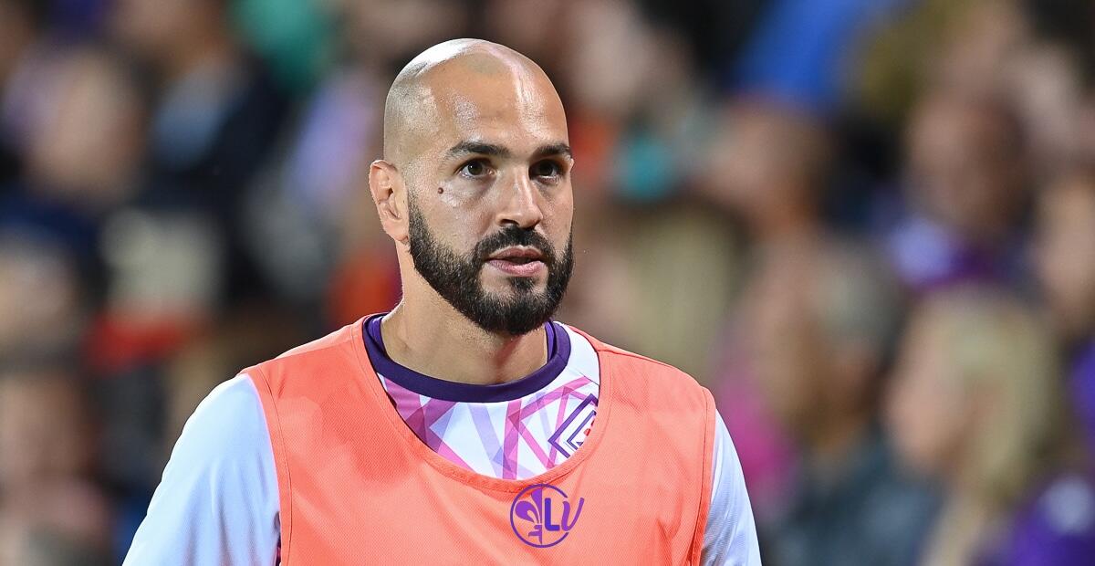 Saponara: "Persi troppi punti. Vincere oggi per tornare a lottare per le posizioni che ci competono" - Firenze, stadio A.Franchi, 18.08.2022, Fiorentina-Twente, foto Lisa Guglielmi. Copyright Labaroviola.com