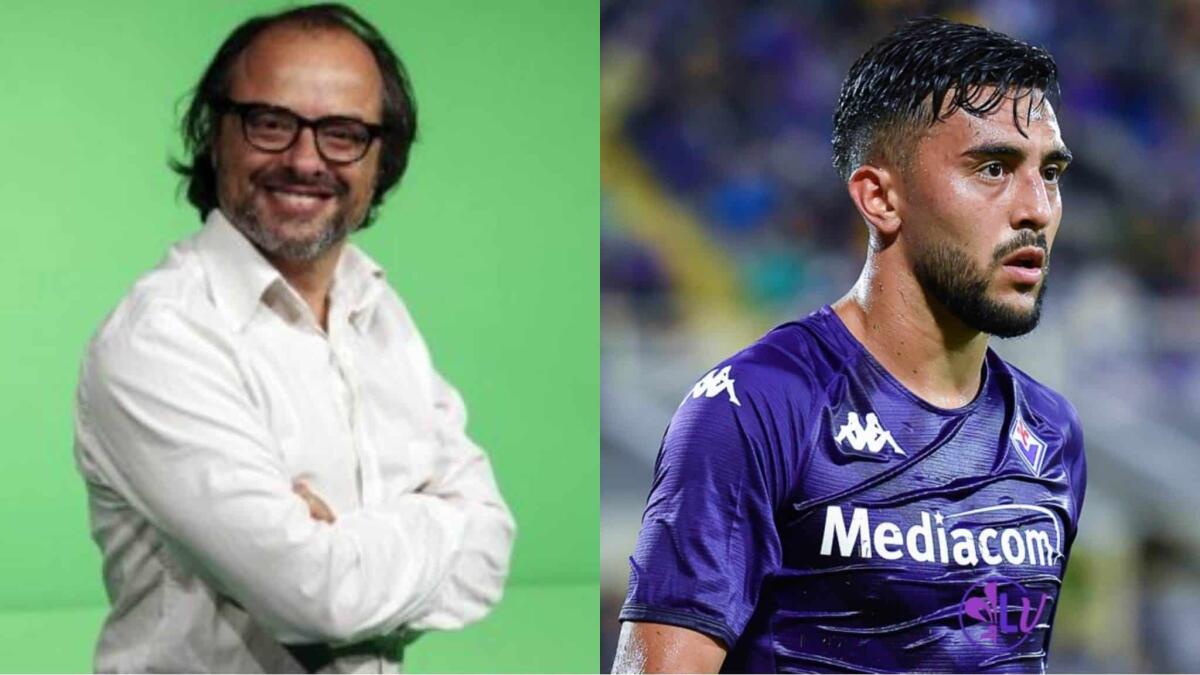 Basile duro: "Mettere i tifosi della Fiorentina contro Gonzalez serve a autorizzare un'altra cessione" - 