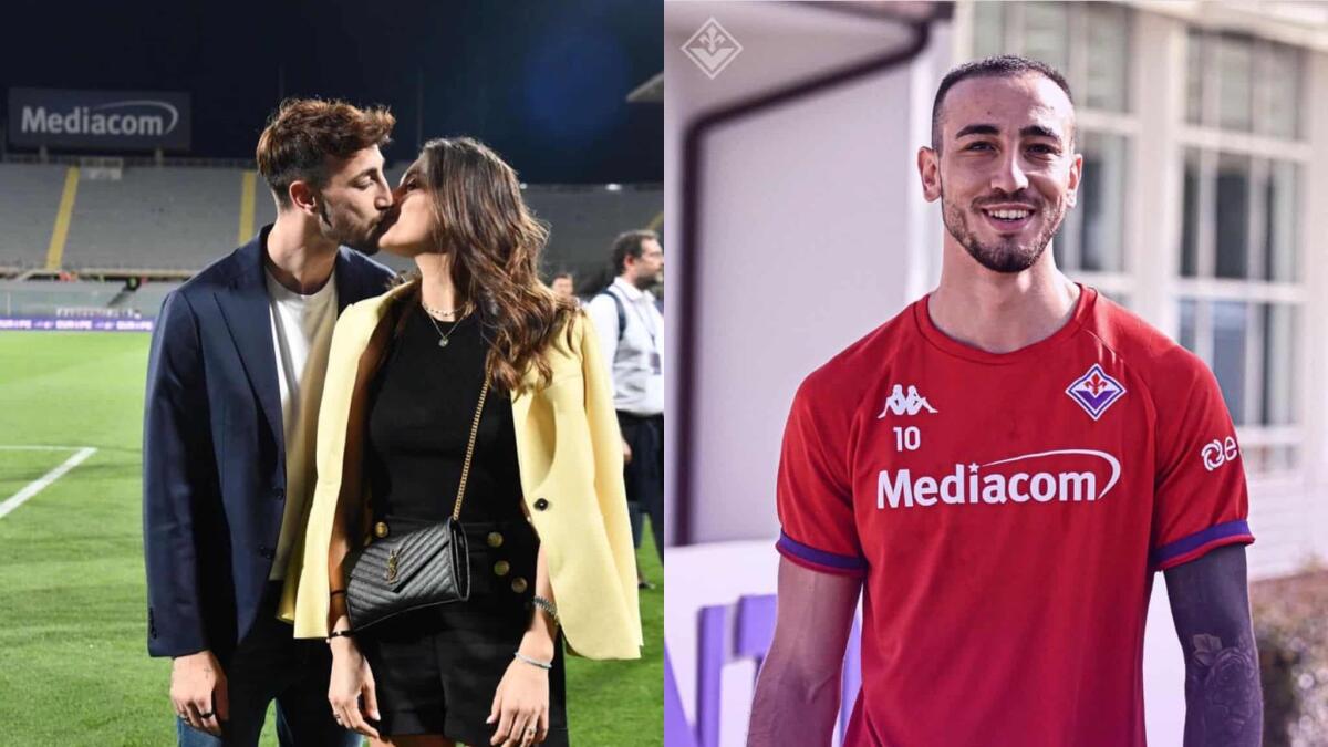 Lady Castrovilli: "Sembra ieri quel brutto giorno dell'infortunio. Da oggi inizia un nuovo capitolo" - 